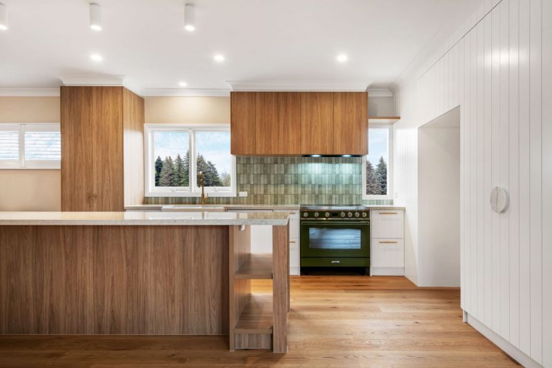 Naylor Builders