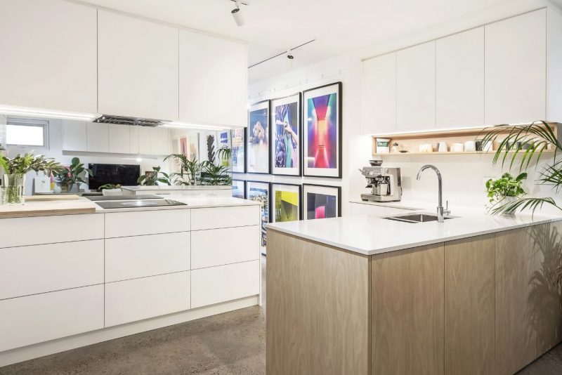 Nouvelle Designer Kitchens & Bathrooms