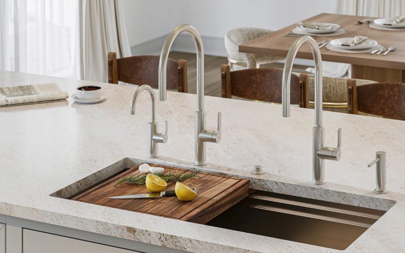 Greens Tapware