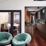 Semi-detached Newtown cottage