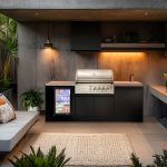 CROSSRAY BBQs and Outdoor Kitchens
