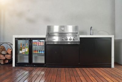 coastal style knockdown rebuild