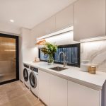 A Northbridge Kitchen & Laundry Transformation