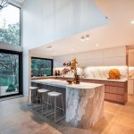 A Northbridge Kitchen & Laundry Transformation