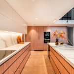 A Northbridge Kitchen & Laundry Transformation