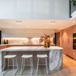 A Northbridge Kitchen & Laundry Transformation