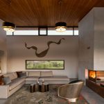 Hedger Constructions + Studio McGilp