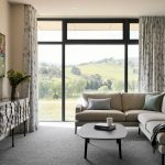 Hedger Constructions + Studio McGilp