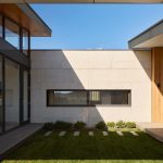 Hedger Constructions + Studio McGilp