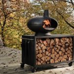 Morsø Forno Multifunctional Outdoor Oven