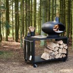 Morsø Forno Multifunctional Outdoor Oven