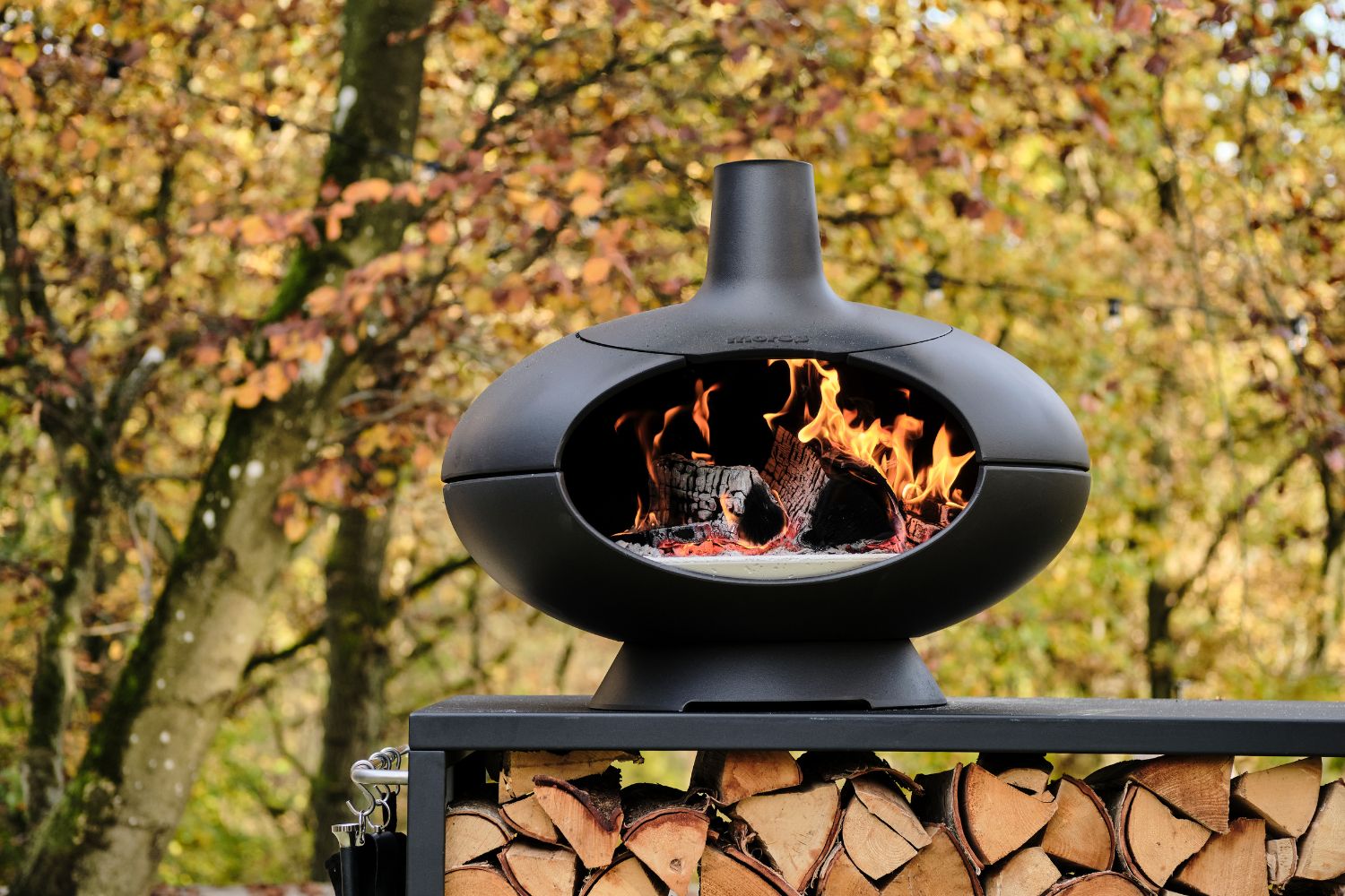 Morsø Forno Multifunctional Outdoor Oven