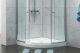 Stylish Shower Screen
