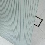 Stylish Shower Screen