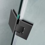 Stylish Shower Screen