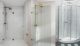 Stylish Shower Screen