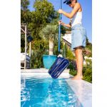 F1 Sonic PRO and Dolphin Liberty cordless cleaners