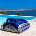 F1 Sonic PRO and Dolphin Liberty cordless cleaners