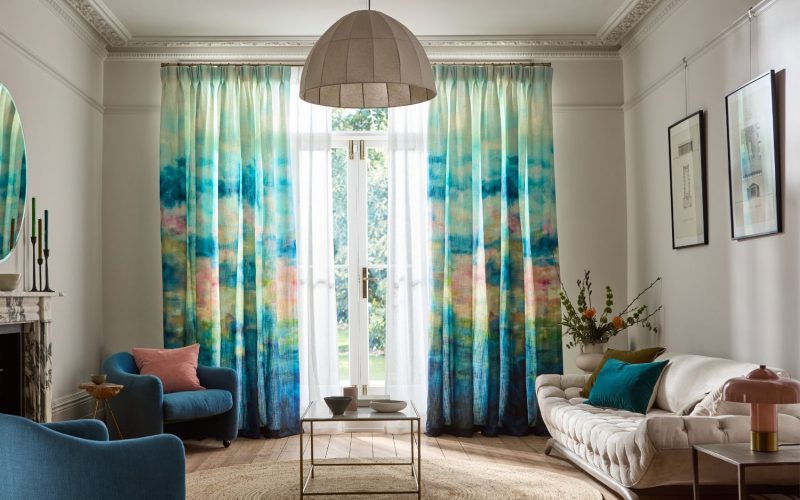 Tuiss Blinds Online