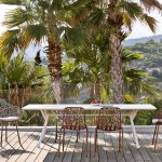 Sizzling summer furniture. Forest dining chairsby Fast. cotswoldfurniture.com.au/en