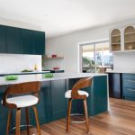 Farmhouse Kitchen, Austaron