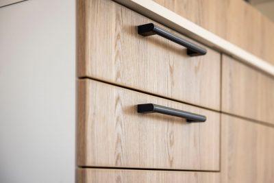 The Beatrice Development project demonstrates O'Shea & Sons Builders' ability to seamlessly integrate the old and new