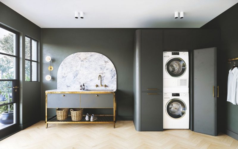 STOCKS DESIGNER APPLIANCES & BATHROOMS