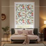 Tuiss click2fit total blockout bella heron classic white