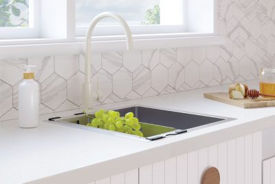 Realistic wood grain finishes