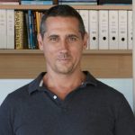 Dan Sparks. Architect & Practice Principal - Sparks Architects