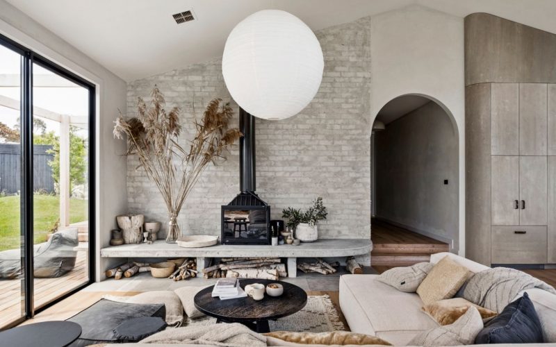 Seguin Europa 7, Mt. Martha VIC – Birdrock House