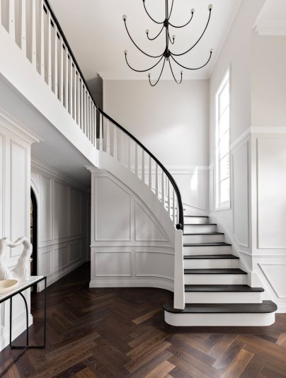 Renovation of the Year Finalists - Peppercorn Residences