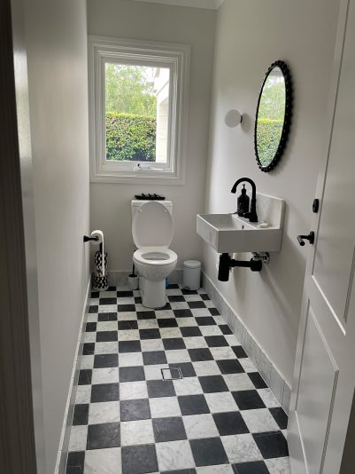 Renovation of the Year Finalists - Peppercorn Residences