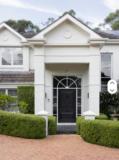 Renovation of the Year Finalists - Peppercorn Residences