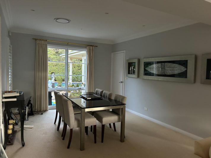 Renovation of the Year Finalists - Peppercorn Residences