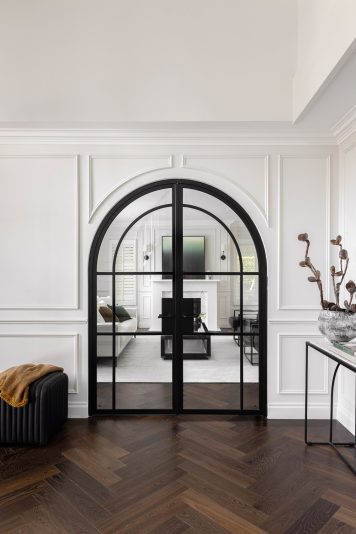 Renovation of the Year Finalists - Peppercorn Residences