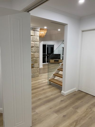 Renovation of the Year Finalists - Illawong