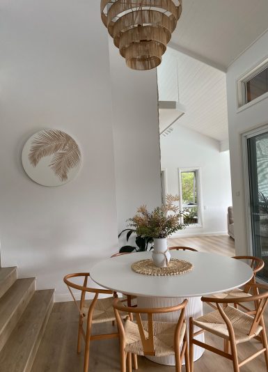 Renovation of the Year Finalists - Illawong