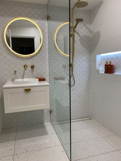 Renovation of the Year Finalists - Illawong