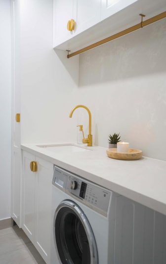 Renovation of the Year Finalists - Illawong