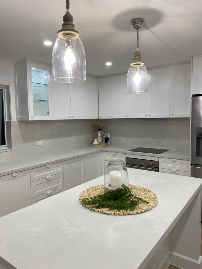 Renovation of the Year Finalists - Illawong