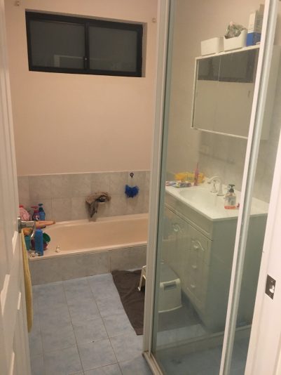 Renovation of the Year Finalists - Allibone Bathroom Perth Hills