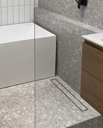 Renovation of the Year Finalists - Allibone Bathroom Perth Hills