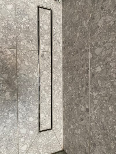 Renovation of the Year Finalists - Allibone Bathroom Perth Hills