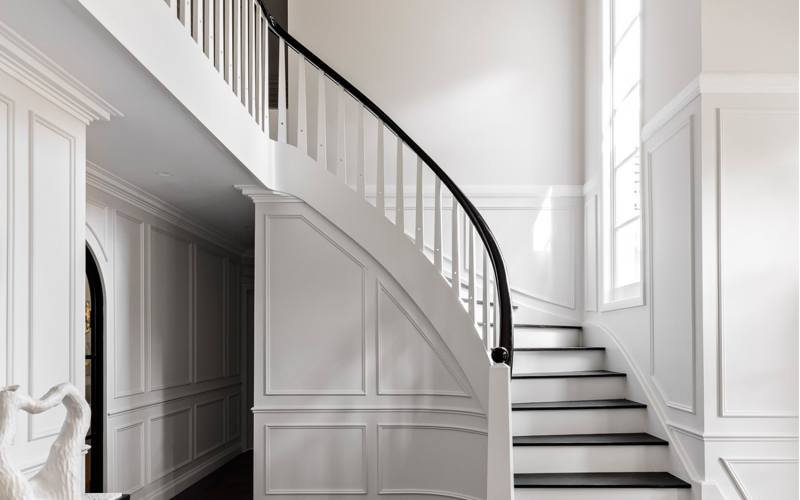 Renovation of the Year 2025 Finalists - Peppercorn Residences