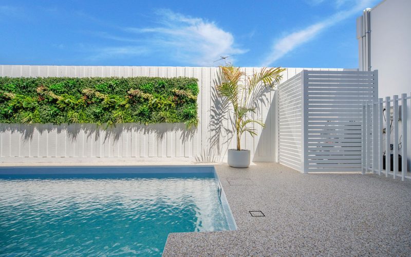 Rainwise Pools Melbourne