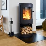 Morsø 8643 Fireplace