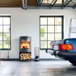 Morsø 8643 Fireplace