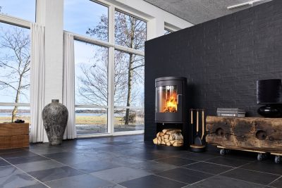 Morsø 8643 Fireplace