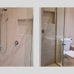 Bayside Accessible Bathroom